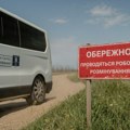 Ukrajina preko NATO-a zatražila hitnu opremu za razminiranje: Na spisku roboti, zaštitna odela i podvodna vozila