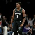Minesota dobila novo oružje, a Edvards već preti! Zvezda Timbervulvsa poslala brutalnu poruku Oklahomi i San Antoniju!