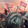 Tramp preti i Omanu, Teheran najavljuje mogućnost ofanzive; Izrael: Nema povlačenja dok se Hamas ne razoruža