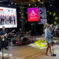 „Zlatiborsko leto“ ne staje: Kameleon bend raspevao publiku, večeras nastupaju solisti Big Benda RTS-a