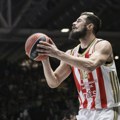 Nikola Kalinić ponosan na svoju košarkašku zaostavštinu: Sve što sam ikada želeo, uspeo sam da uradim