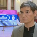 Šarovićeve tužbe za duševnu bol: Ko je kažnjen zbog reči Ane Brnabić, a nije ona?