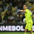 Seda glava i priča dana - "srednjakom" odbranio penal u Kopa Libertadores FOTO