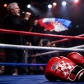Marko Perković Tompson doneo Hrvatskoj medalju u boksu