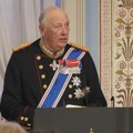 Zdravlje norveškog kralja Haralda naglo se pogoršalo