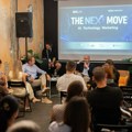 The next move: Kako AI i dolazak Gitex-a menjaju budućnost srpske privrede