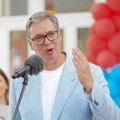 Vučić: Dvostruki aršini po pitanju Mladića, Rasim Delić u BiH sahranjen uz sve počasti