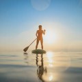 Džet-skijem naleteo na devojke na SUP dasci kod Rovinja, jedna završila u bolnici