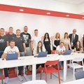 M:tel i Srbija ulažu u fakultete Republike Srpske: Saobraćajni fakultet u Doboju dobio savremenu računarsku učionicu