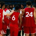 Crvena zvezda u finalu turnira na Kritu: Crveno-beli bolji od Olimpije iz Milana za finale turnira na Kritu
