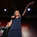 Panika posle pobede AfD-a; Levica poručuje - "crni dan"