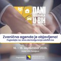 Objavljen program Dana osiguranja u BiH 2026: Osiguravatelji o budućnosti tržišta, novim rizicima i prilikama za razvoj