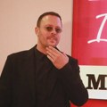 Igor Kojić čeka dete sa devojkom Nikolinom: Keba postaje deda