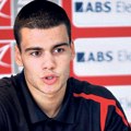 Povratak u Železnik: Nikola Rebić ponovo igrač FMP