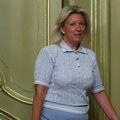 Zaharova: Norveška želi da smanji rusko prisustvo na arhipelagu Špicbergen