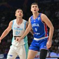 Alen Omić privremeno u Klužu, čeka ugovor za novu sezonu