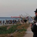 Obaveštajne službe upozorile vlasti u Seuti šta se sprema, tvrdi vlada u Madridu