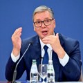 Vučić: Podneću ostavku 27. septembra