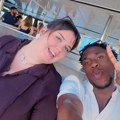 Sara je na internetu upoznala dečka iz Nigerije i zatrudnela posle 2 nedelje: U tajnosti ga je posetila, a svi govore o tome…