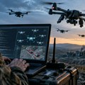 Otkriven tajni projekat ruskih programera: Koristili AI da razviju autonomne dronove