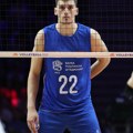Ко је Вељко Машуловић, херој Србије против Данске? Тренирао фудбал, а онда прошао невероватан одбојкашки пут