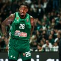 PAO uzeo trofej - Bonga i Lesor raduju Obradovića