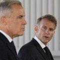 Makron i Karni najavili jačanje veza između Francuske i Kanade