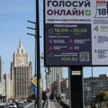 Konačni rezultati parlamentarnih izbora: Jedinstvena Rusija ubedljiva, za Putina ovo bio najvažniji unutrašnjopolitički događaj…