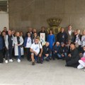Međuopštinska organizacija gluvih i nagluvih Pančevo obeležila 70 godina postojanja