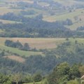 RHMZ: Jutro oblačno sa kratkotrajnom kišom, vedro i toplije tokom dana