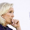 Marin le Pen: Uvesti princip „vandal plaća”, Francuska nema novca za uništavanje imovine