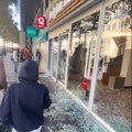 Nemiri i u Belgiji: Studenti protestuju zbog povećanja školarina, uhapšeno preko 100 osoba! Polomljeni izlozi, policija…