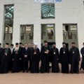 Patrijarh Porfirije uz počasti dočekan u Parlamentu Australije, istaknut značaj srpske zajednice