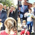Ovde će deca rasti, a porodica pustiti korene: 87 porodica obezbedilo dom u selima kod Zrenjanina