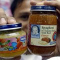Pronađeni teški metali u hrani za bebe – Teksas tužio "Nestle" i "Gerber"