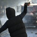 Albanija: protesti i sukobi sve žešći