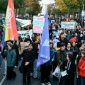 Protesti i u Austriji: 50.000 ljudi izašlo na ulice zbog smanjenja univerzitetskih budžeta