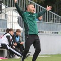 Trajković: Ne bih izabrao Partizan kao rivala u ovom trenutku