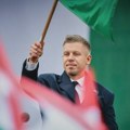 Mađar: "Budimpešta ekspres" stigao u Beograd prvo u političkom smislu
