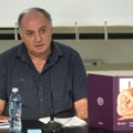 Reagovanje na tekst Sprečite uništenja ili izmene pravne, finansijske ili druge dokumentacije“