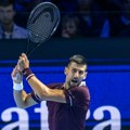 Kako sada izgleda put Novaka Đokovića do titule Bazela: Redovna mušterija, Portugalac, a onda velika zvezda...