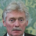 Песков: Путин спреман за телефонски разговор са Макроном и Мерцом