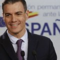 Sančez: Julski izbori neće uticati na špansko predsedavanje Evropskoj uniji