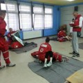 Међурегионално такмичење у пружању прве помоћи у Чачку