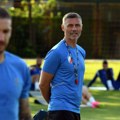 Batak: APOEL veliki ispit