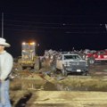 U tornadu u gradiću u Teksasu nastradale četiri osobe