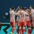 Zvezda zablistala protiv Zenita