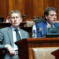 Mame su zakon: Premijerka da reaguje onako kako ministar Martinović zaslužuje