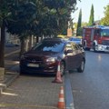 Lažna dojava o bombi u zgradi više sudova u Podgorci