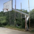 Grad Kragujevac: Uskoro počinju radovi na rekonstrukciji sportskog terena u Maršiću